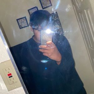 Meet your Posher, Elijah